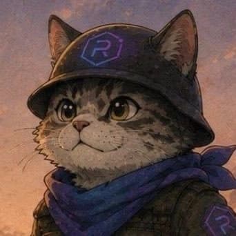The original RayCat